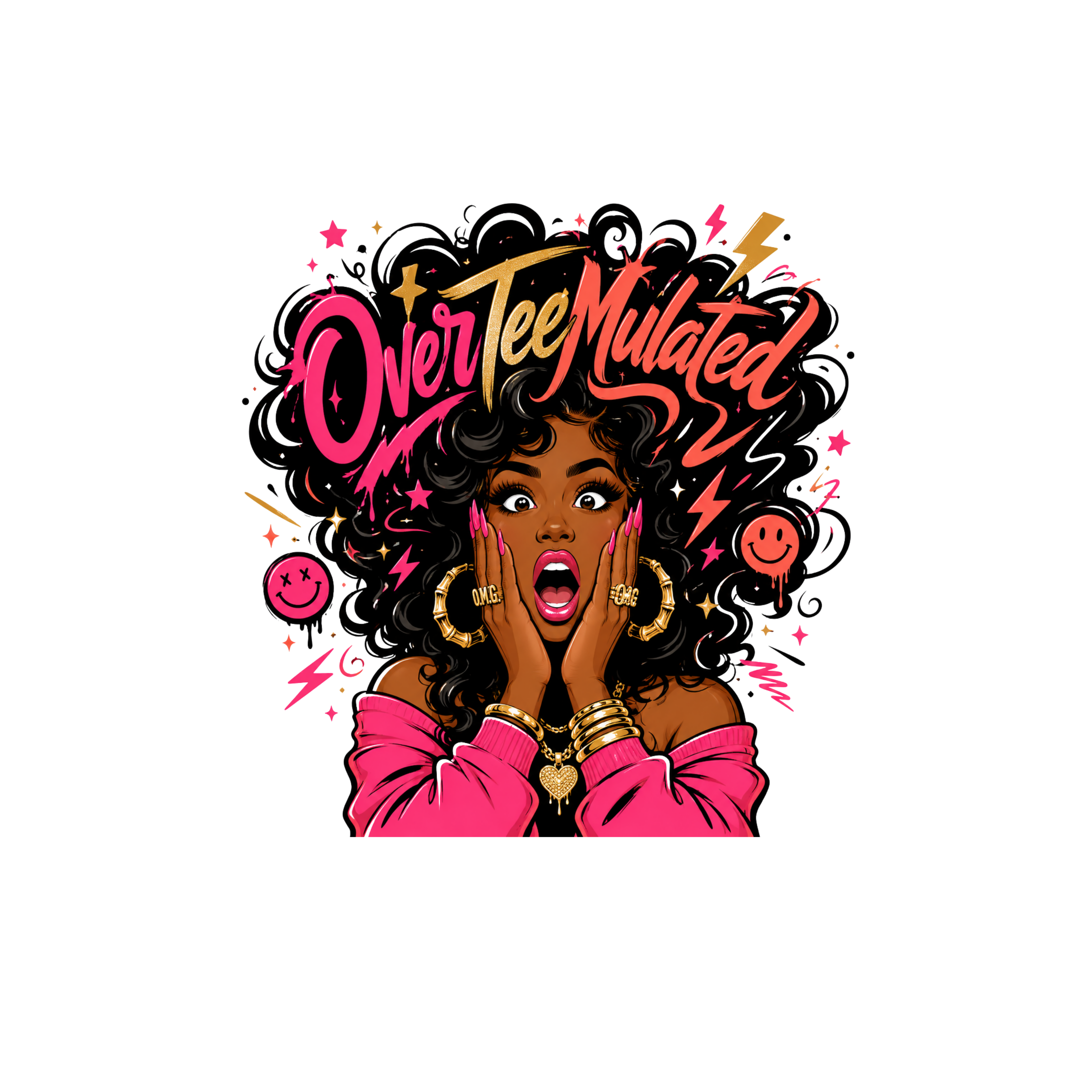 OverTeeMulated